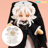 For Moon Series Accessories Package Set