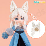 For Moon Series Accessories Package Set