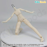 Twinkle Polaris Series 1/8 Action Figure BJD Body【Shipped in May./Jun. 2026】