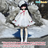 Heart Studio Villainesses' Tribunal: Execution Series Moonlight Lane 1/6 BJD Clothing Set【Shipped in May. ~ Jul. 2026】