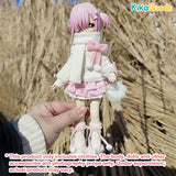 Heart's Dark Side Series 1/6 BJD Clothing Set