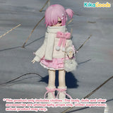 Heart's Dark Side Series 1/6 BJD Clothing Set