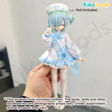 Heart's Dark Side Series 1/6 BJD Clothing Set