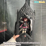 Heart Studio Villainesses' Tribunal: Execution Series 1/6 BJD Doll Bag【Shipped in May. ~ Jul. 2026】