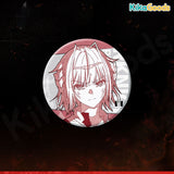 Arknights Rise from Ember Series Key Animation Badge