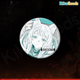Arknights Rise from Ember Series Key Animation Badge