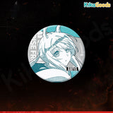 Arknights Rise from Ember Series Key Animation Badge