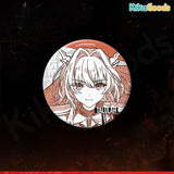 Arknights Rise from Ember Series Key Animation Badge