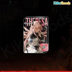 Arknights Rise from Ember Series Acrylic Block