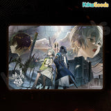 Arknights Rise from Ember Series Transparent Postcard Set