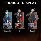 Arknights Rise from Ember Series Acrylic Stand【Shipped in Feb./Mar. 2026】