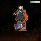 Arknights Rise from Ember Series Acrylic Stand【Shipped in Feb./Mar. 2026】