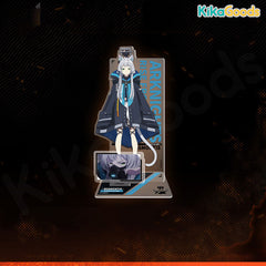 Arknights Rise from Ember Series Acrylic Stand【Shipped in Feb./Mar. 2026】