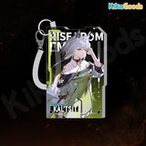 Arknights Rise from Ember Series Acrylic Chain