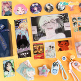 Alien Stage Series Gift Box Lucky Bag