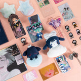 Alien Stage Series Gift Box Lucky Bag