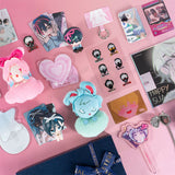 Alien Stage Series Gift Box Lucky Bag