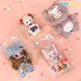 KikaGoods Handmade Bag Charms