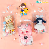 KikaGoods Handmade Bag Charms