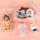 KikaGoods Handmade Bag Charms