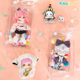 KikaGoods Handmade Bag Charms