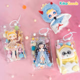 KikaGoods Handmade Bag Charms