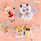 KikaGoods Handmade Bag Charms