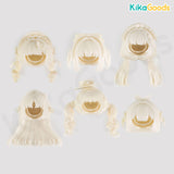 Sugar 100% Series Accessories Package Set