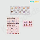 Sugar 100% Series Accessories Package Set