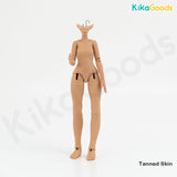 Heart's Dark Side Series 1/6 BJD Body