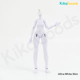 Heart's Dark Side Series 1/6 BJD Body