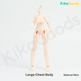 Heart's Dark Side Series 1/6 BJD Body