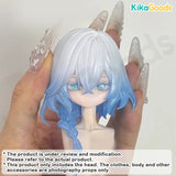 Mita All Male Characters Series The Star Special Color Limited Head Accessories【Shipped in Jun./Jul. 2026】