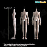 Mita All Male Characters Series 1/8 Action Figure BJD Body【Shipped in Jun./Jul. 2026】