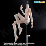 Mita All Male Characters Series 1/8 Action Figure BJD Body【Shipped in Jun./Jul. 2026】