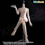 Mita All Male Characters Series 1/8 Action Figure BJD Body【Shipped in Jun./Jul. 2026】