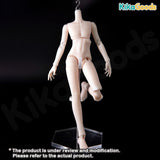Mita All Male Characters Series 1/8 Action Figure BJD Body【Shipped in Jun./Jul. 2026】