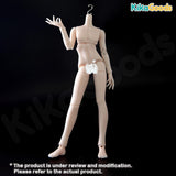 Mita All Male Characters Series 1/8 Action Figure BJD Body【Shipped in Jun./Jul. 2026】