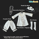 Mita All Male Characters Series Good Night Party 1/8 BJD Clothing Set【Shipped in Jun./Jul. 2026】