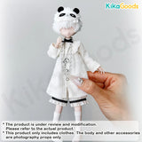 Mita All Male Characters Series Good Night Party 1/8 BJD Clothing Set【Shipped in Jun./Jul. 2026】