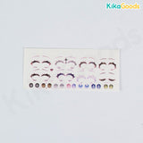 Meki Creators' Essence Series Accessories Package Set