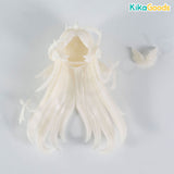 Meki Creators' Essence Series Accessories Package Set