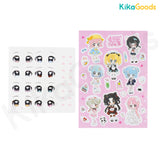 The Key Collection Series Accessories Package Set