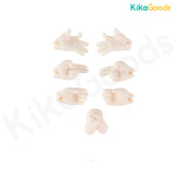 The Key Collection Series Accessories Package Set