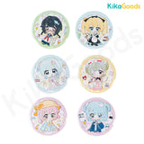 The Key Collection Series Accessories Package Set