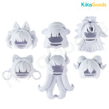 Vision Reconstruction Series Accessories Package Set