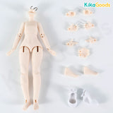 Vision Reconstruction Series Accessories Package Set