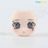 Vision Reconstruction Series Accessories Package Set