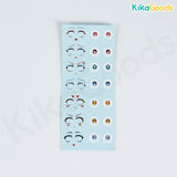 Vision Reconstruction Series Accessories Package Set