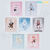 Vision Reconstruction Series Accessories Package Set